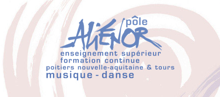 Pôle Aliénor Poitiers